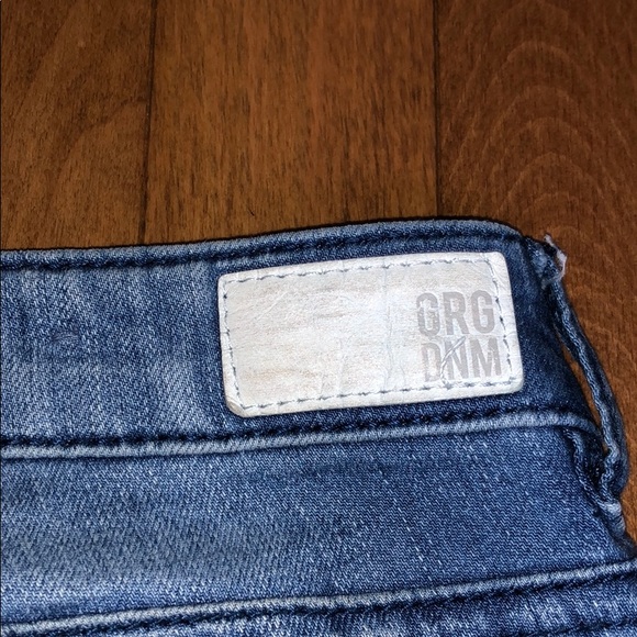 Garage jeans - Picture 5 of 6